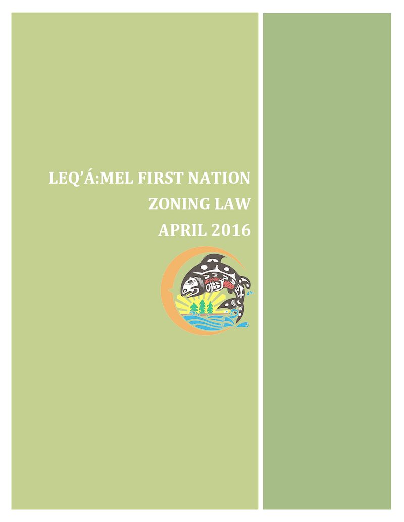 Zoning Law