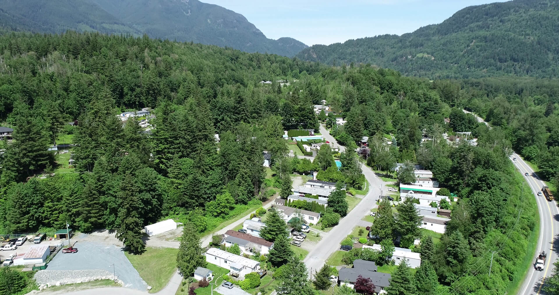GIS / Drones (UAV)