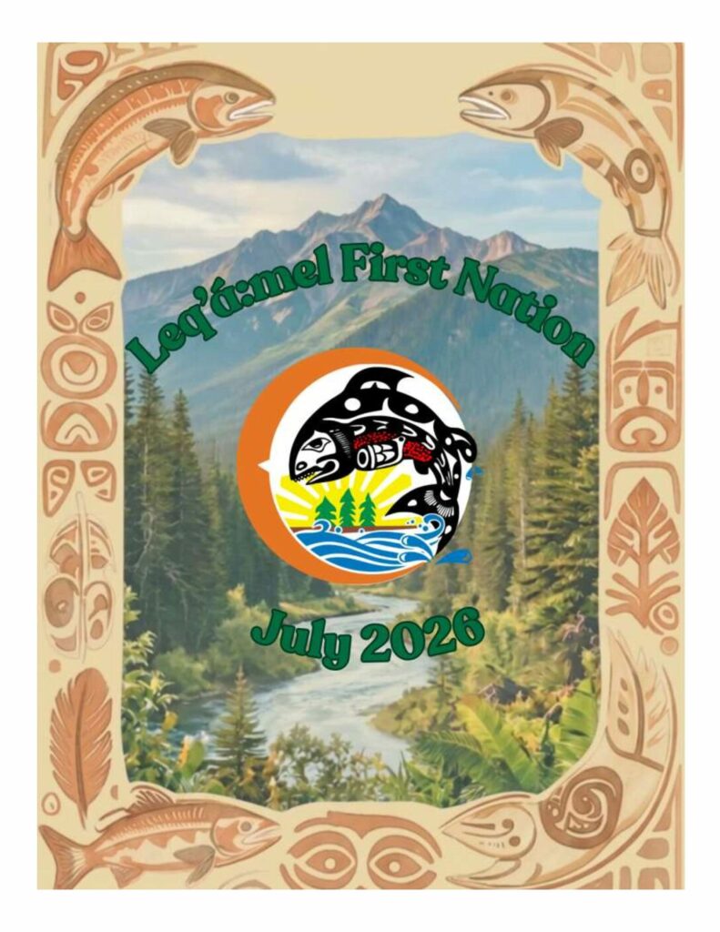 July 2026 newsletter cover