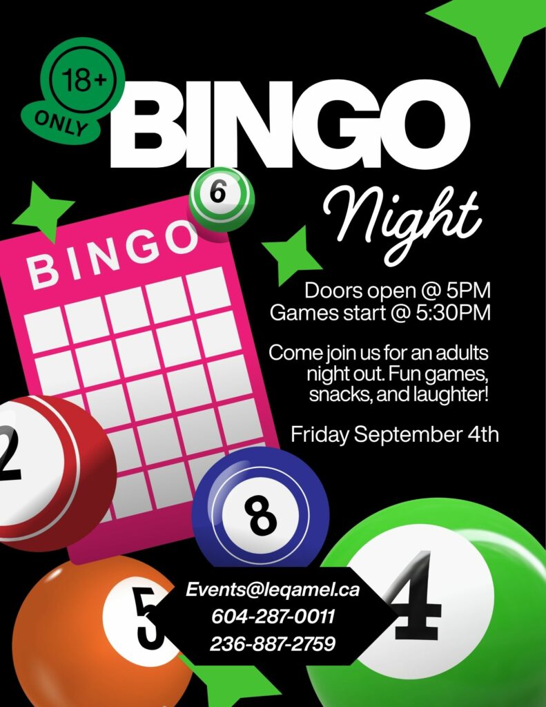 Bingo