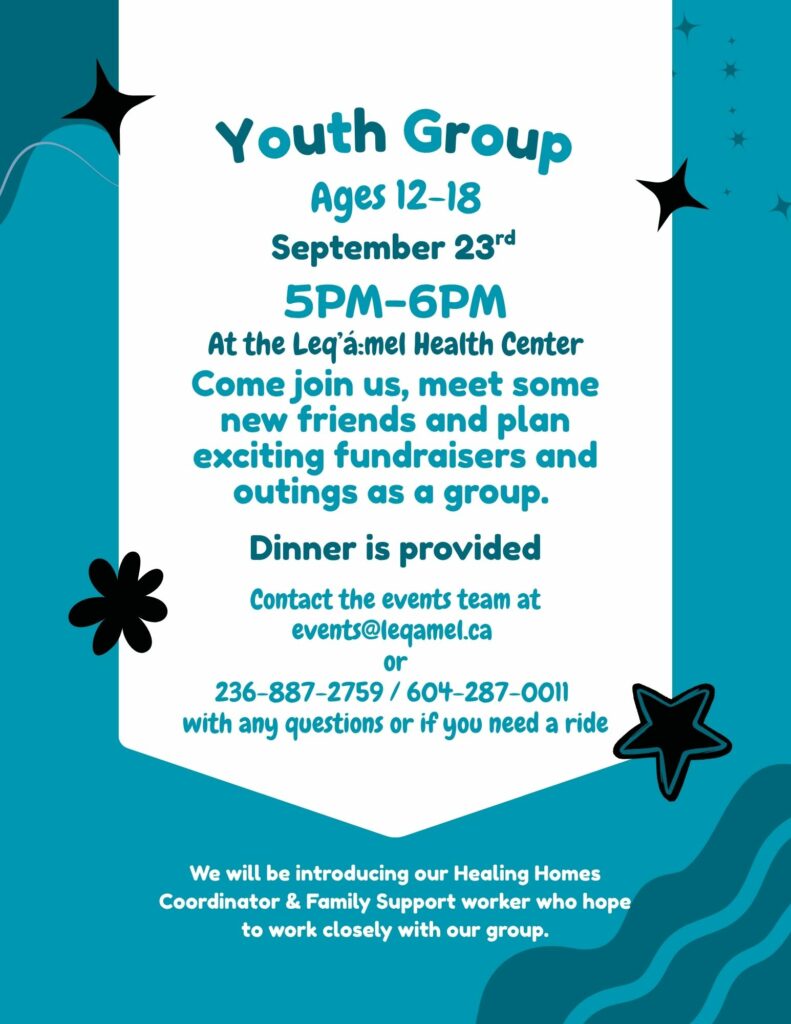 Youth Group