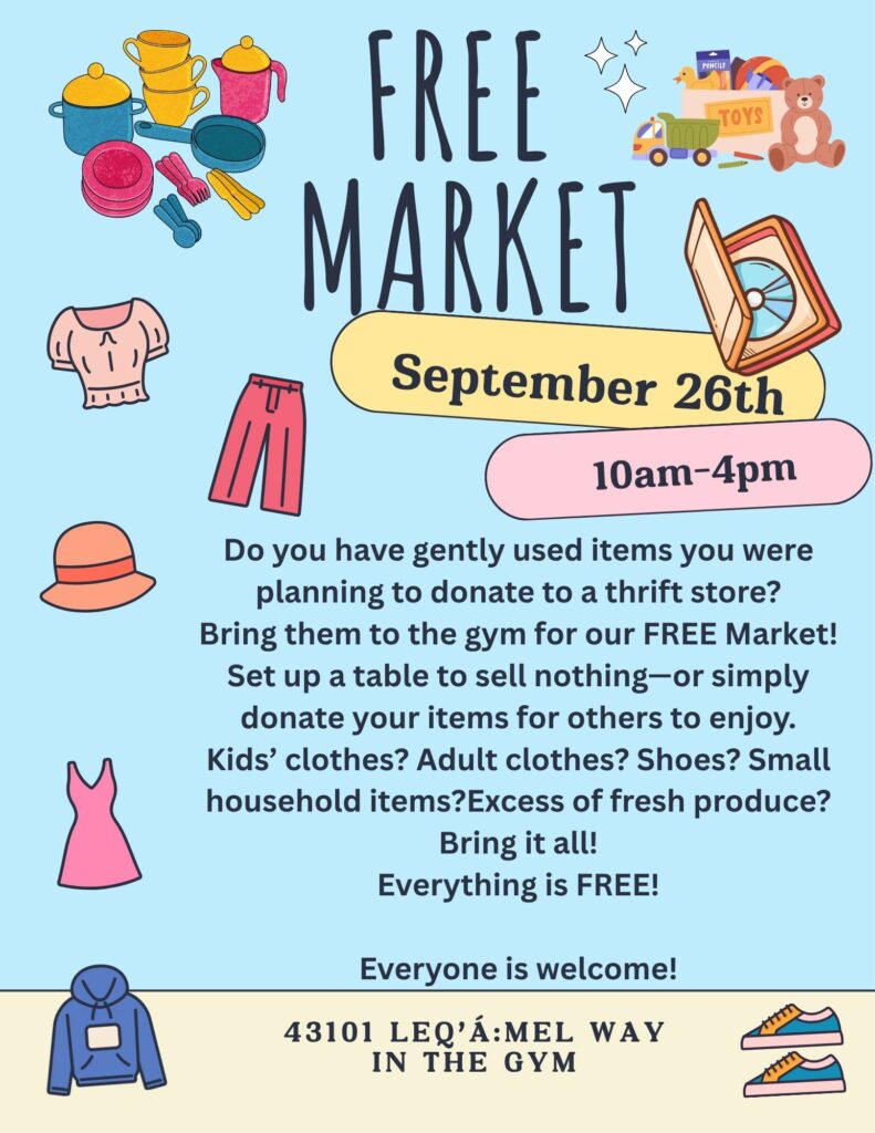 Free Market