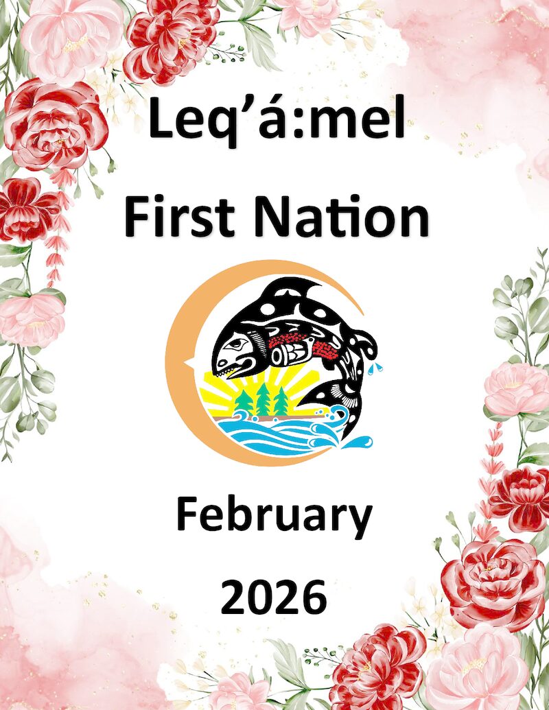 February 2026 newsletter cover