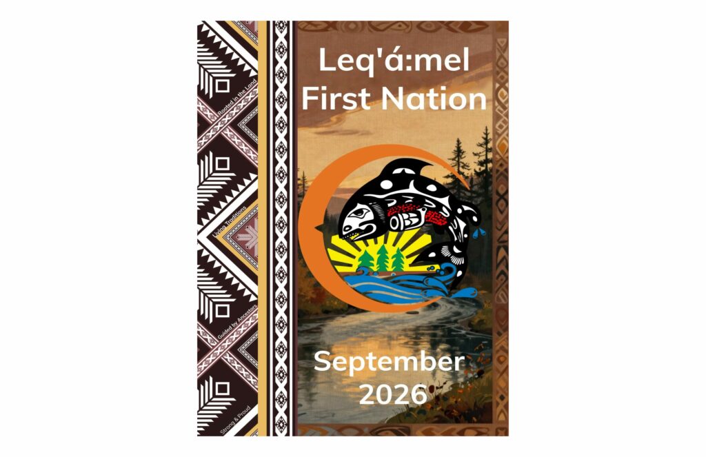 September 2026 newsletter cover