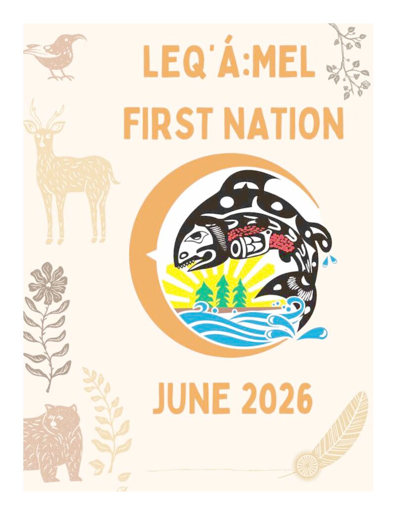 June 2026 newsletter cover